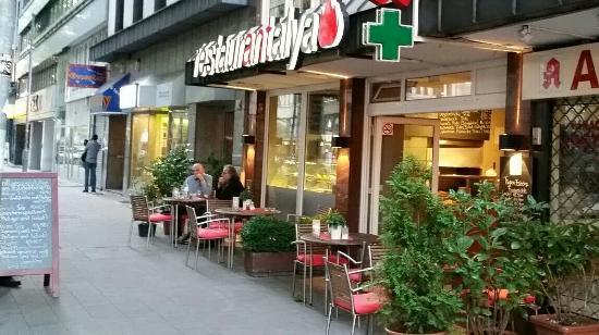 Restaurantalya Turkische Spezialitaten